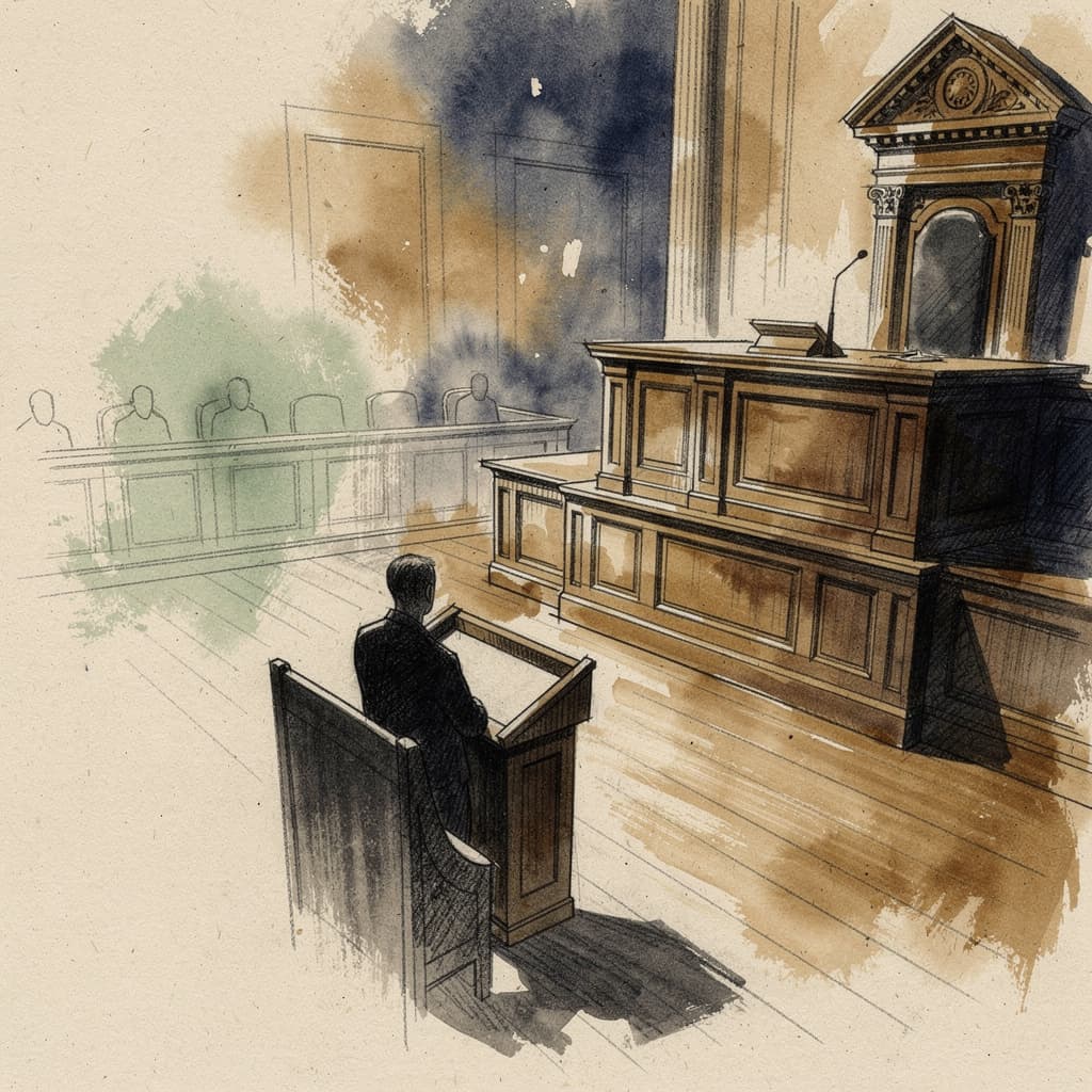 Illustration for McClinton v. United States