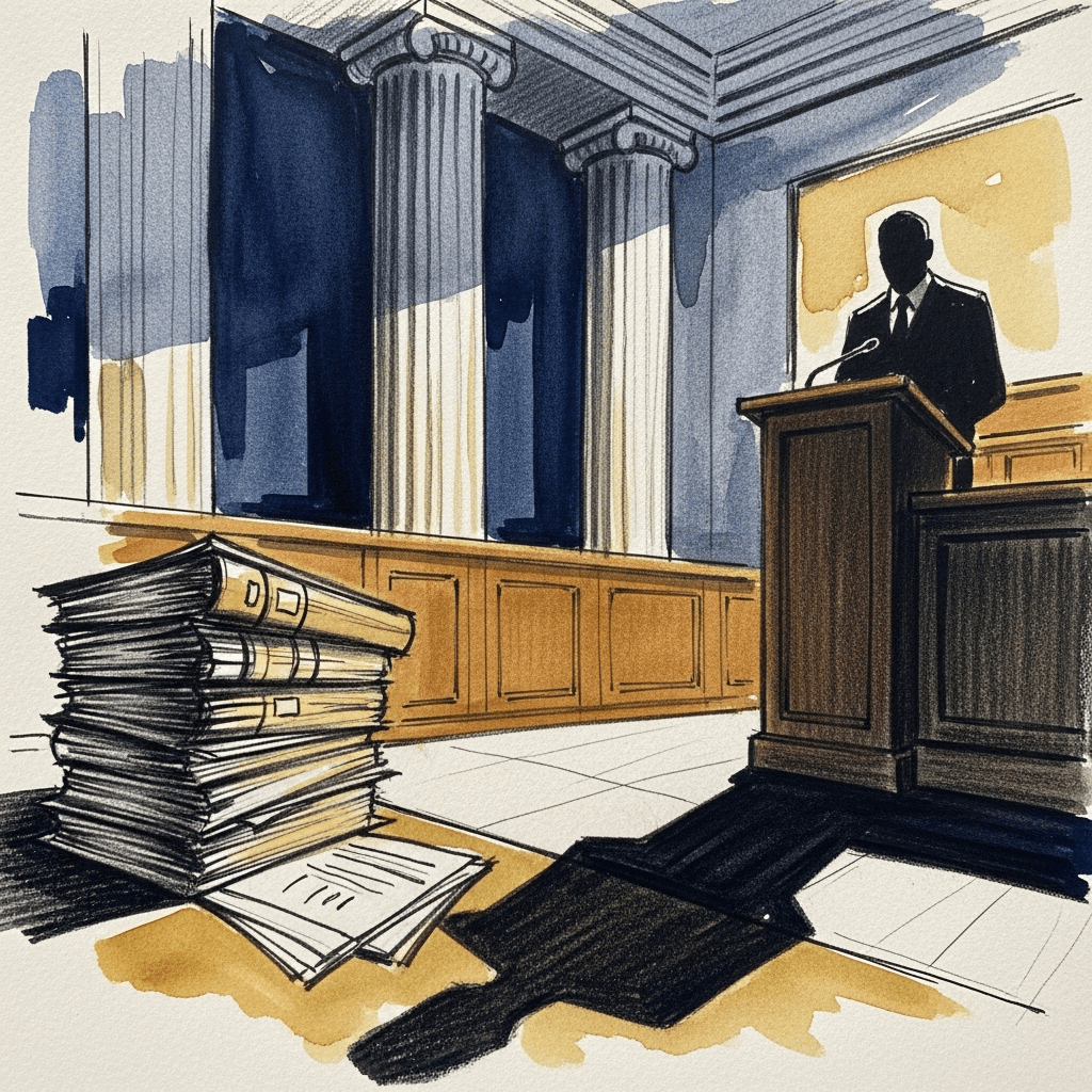 Illustration for Polselli v. IRS