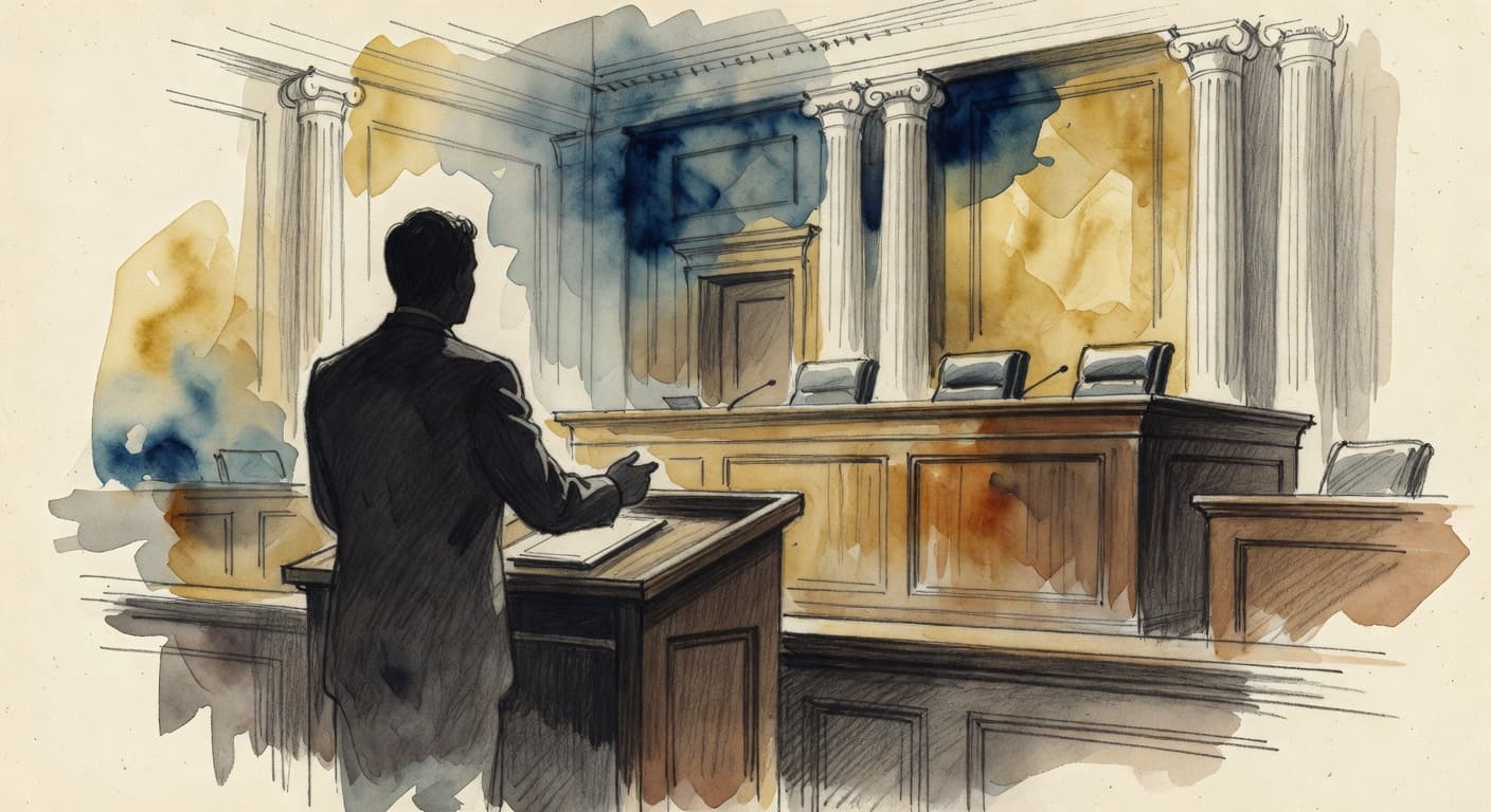 Illustration for United States v. Thompson