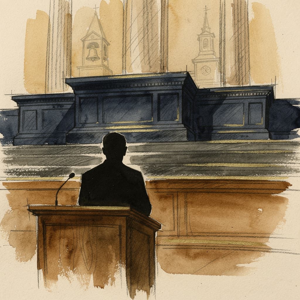 Illustration for Kennedy v. Bremerton School Dist.