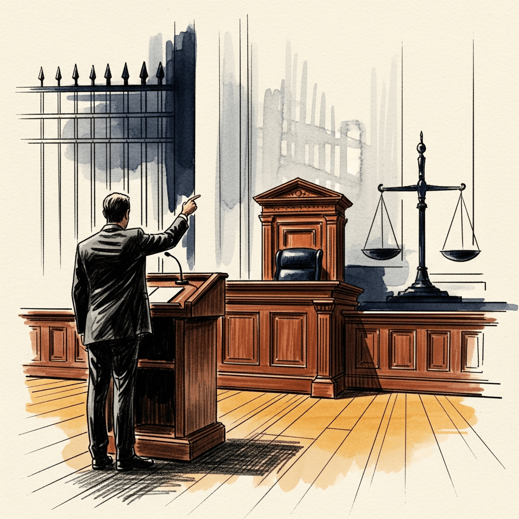 Illustration for Nance v. Ward