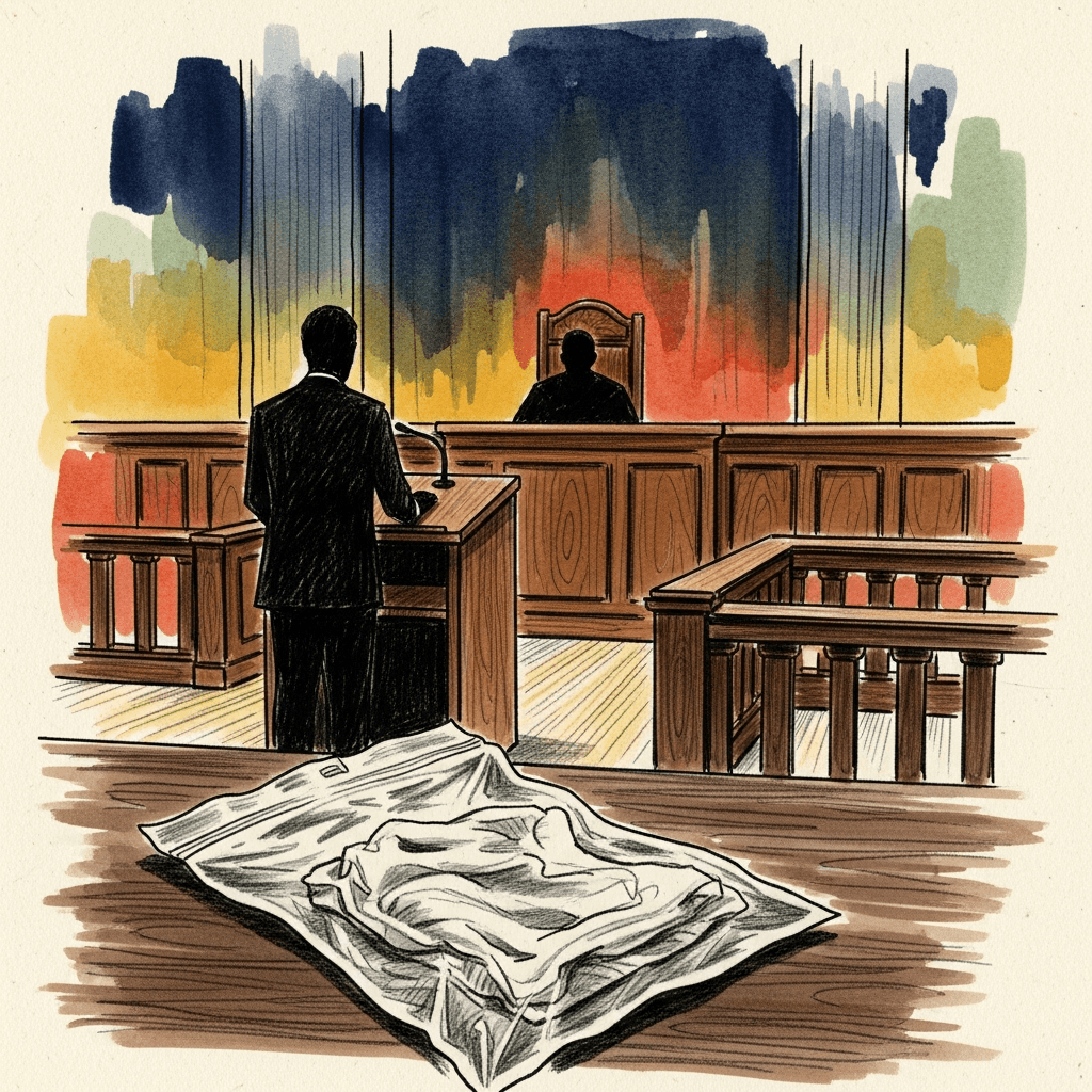 Illustration for Reed v. Goertz