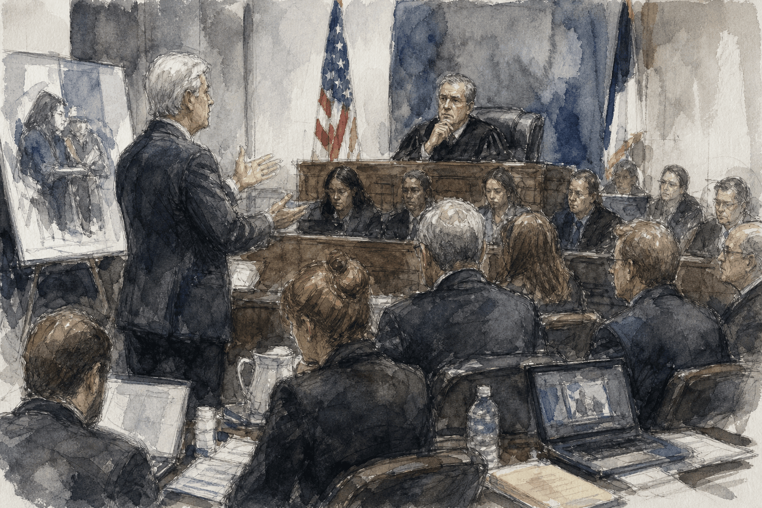Illustration for Kemp v. United States