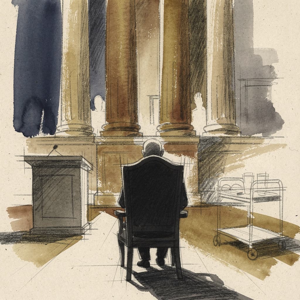 Illustration for Health and Hospital Corporation of Marion Cty. v. Talevski