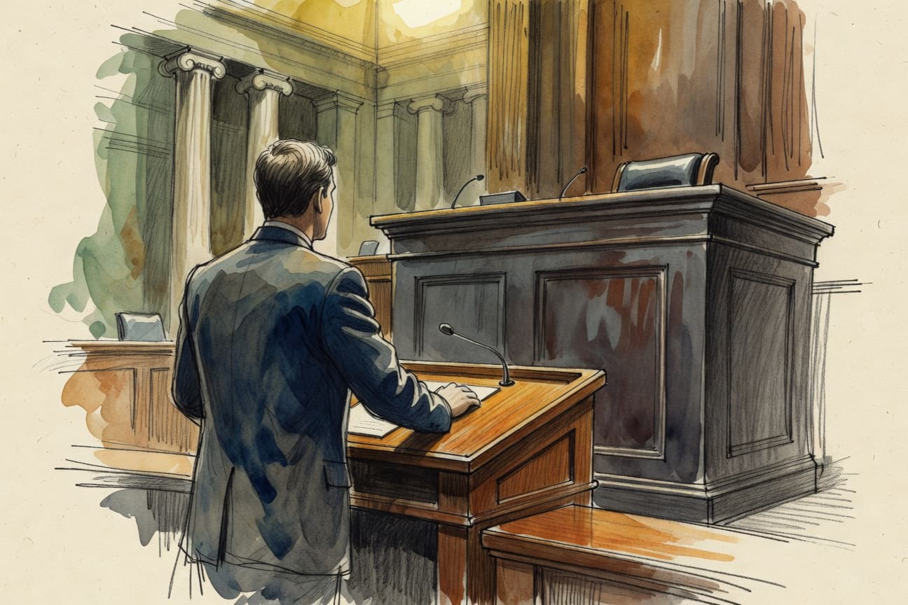 Illustration for Cruz v. Arizona