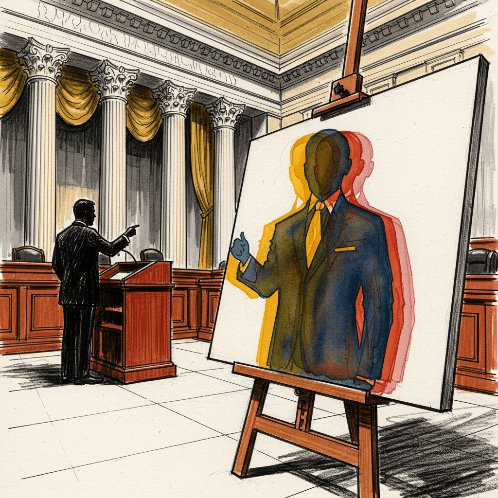 Illustration for Andy Warhol Foundation for Visual Arts, Inc. v. Goldsmith