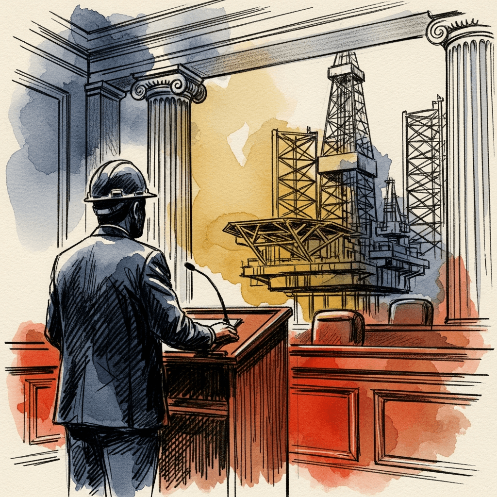 Illustration for Helix Energy Solutions v. Hewitt