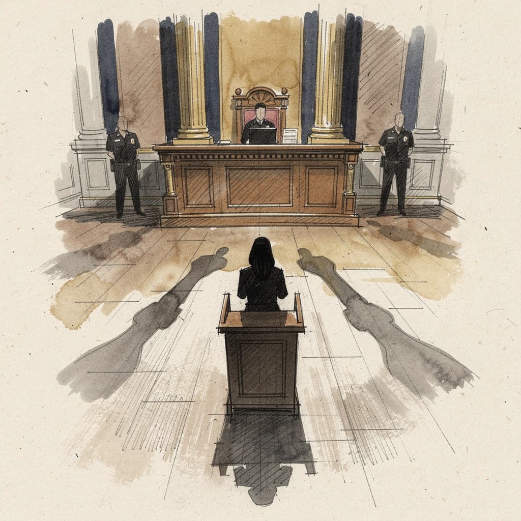 Illustration for Gonzalez v. Trevino