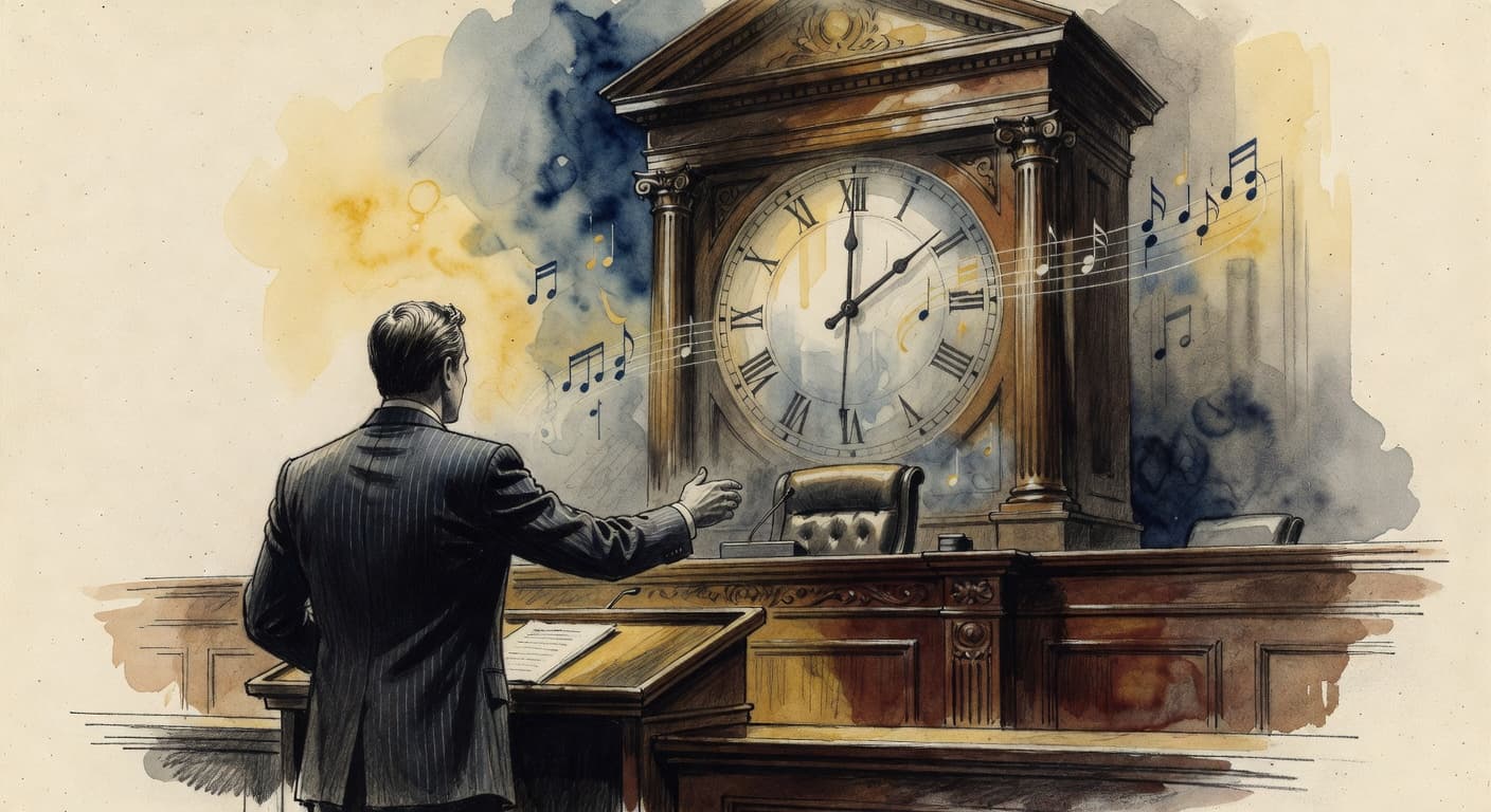 Illustration for Warner Chappell Music, Inc. v. Nealy