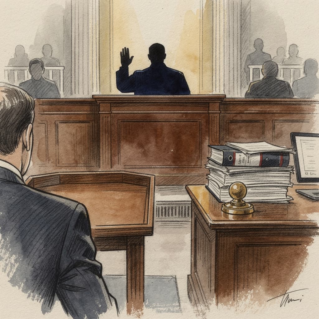 Illustration for Smith v. Spizzirri