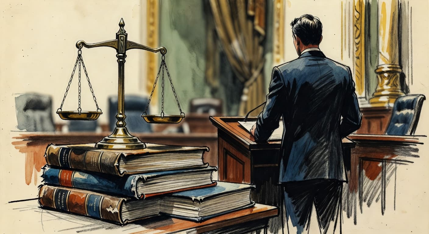 Illustration for United States Trustee v. John Q. Hammons Fall 2006, LLC