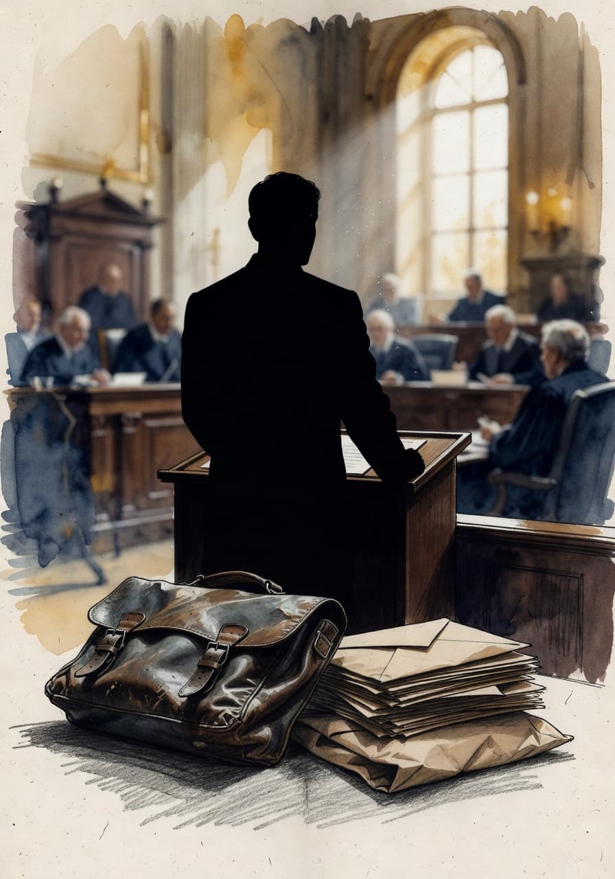 Illustration for Groff v. DeJoy