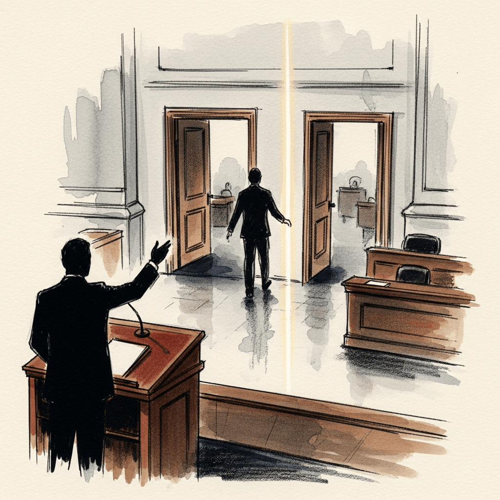 Illustration for Muldrow v. City of St. Louis