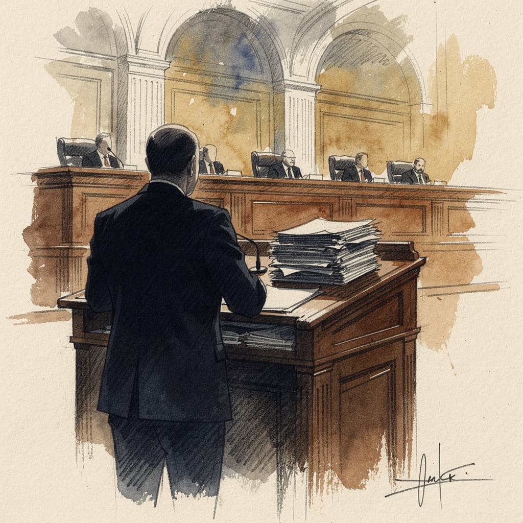 Illustration for Dupree v. Younger