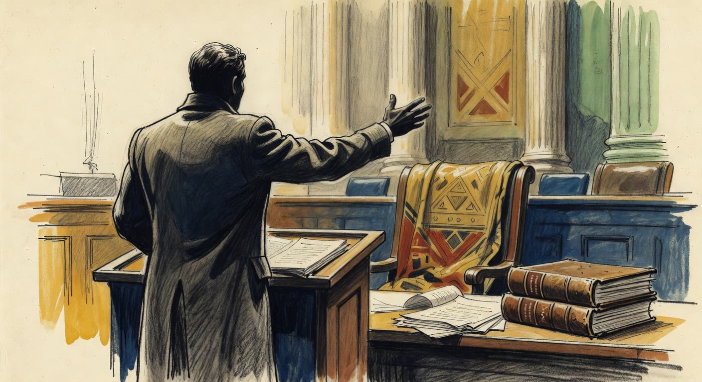 Illustration for Lac du Flambeau Band of Lake Superior Chippewa Indians v. Coughlin