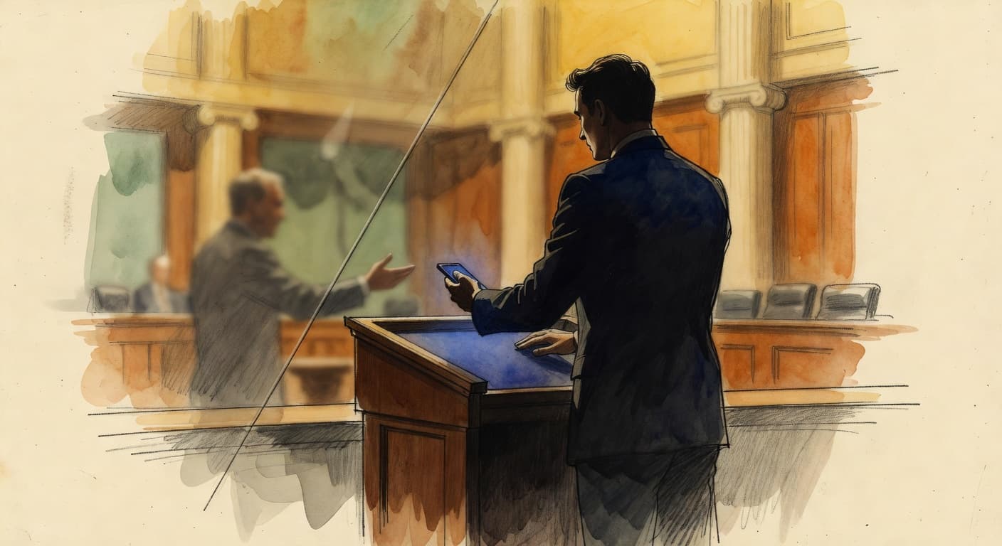 Illustration for O'Connor-Ratcliff v. Garnier