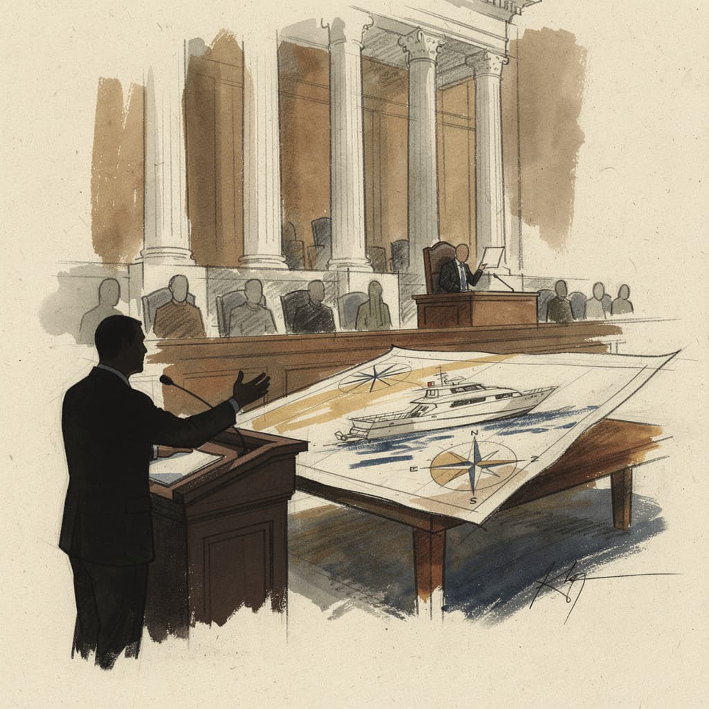 Illustration for Great Lakes Ins. SE v. Raiders Retreat Realty Co.