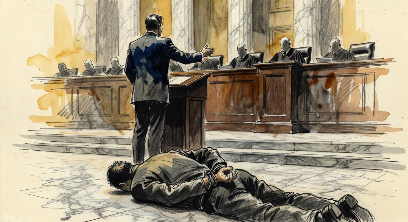 Illustration for N.S. v. Kansas City Board of Police