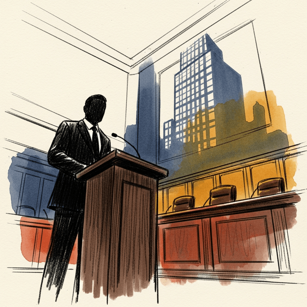 Illustration for Murray v. UBS Securities, LLC