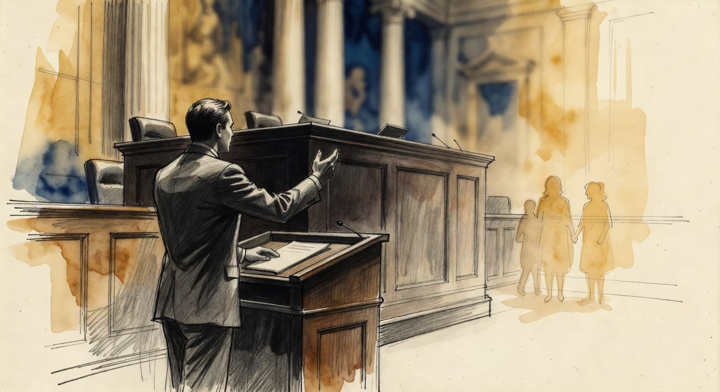 Illustration for Situ Kamu Wilkinson, Petitioner v. Merrick B. Garland, Attorney General