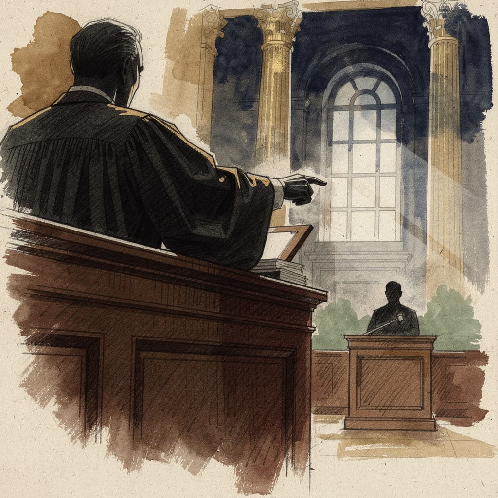 Illustration for Calcutt v. FDIC