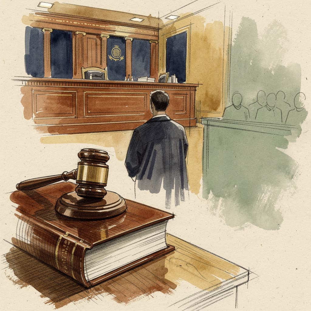 Illustration for McElrath v. Georgia