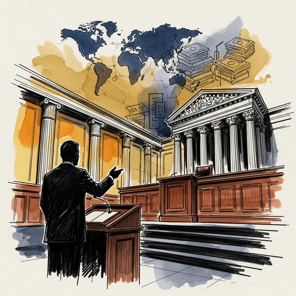 Illustration for Moore v. United States
