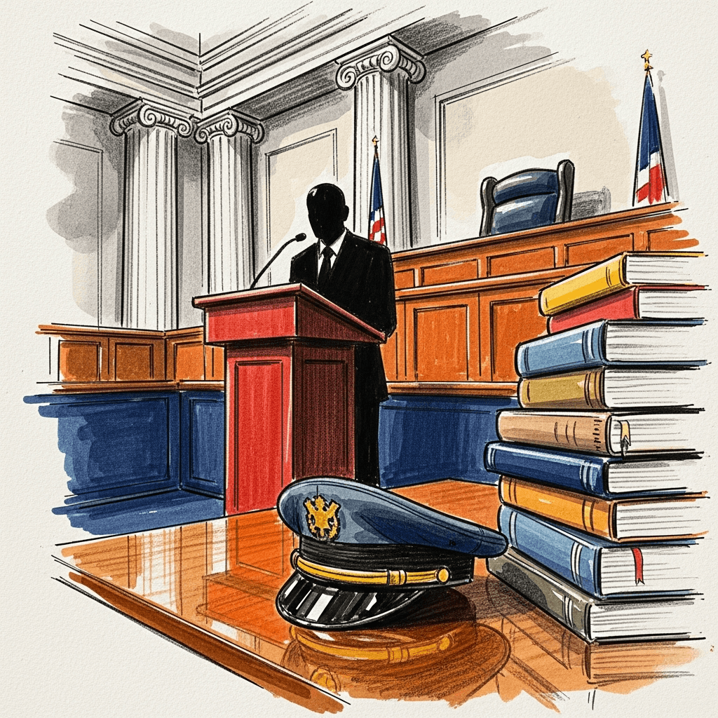 Illustration for Rudisill v. McDonough