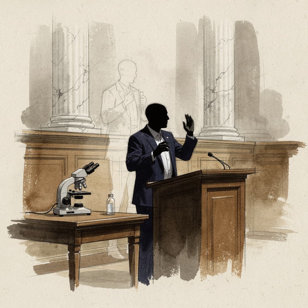 Illustration for Smith v. Arizona