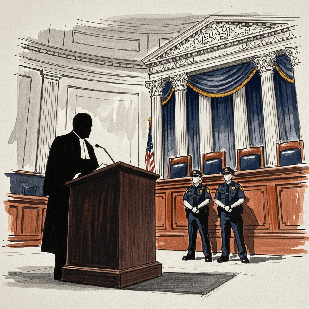 Illustration for King v. Brownback