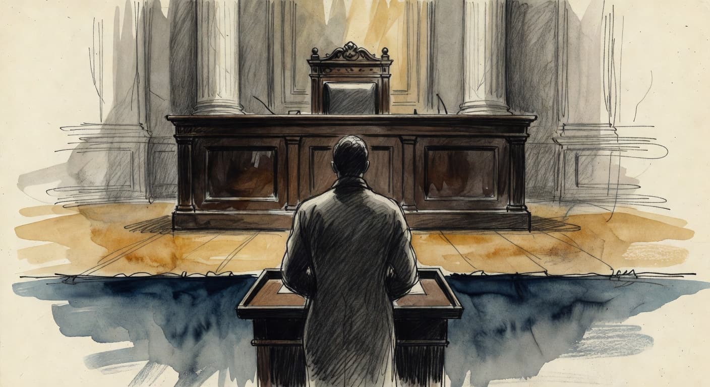 Illustration for Waleski v. Montgomery, McCracken, Walker & Rhoads, LLP