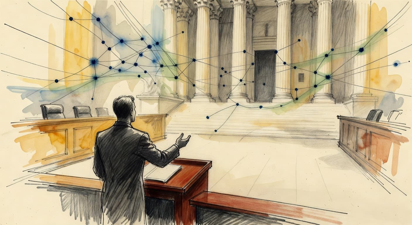 Illustration for United States v. Rahimi