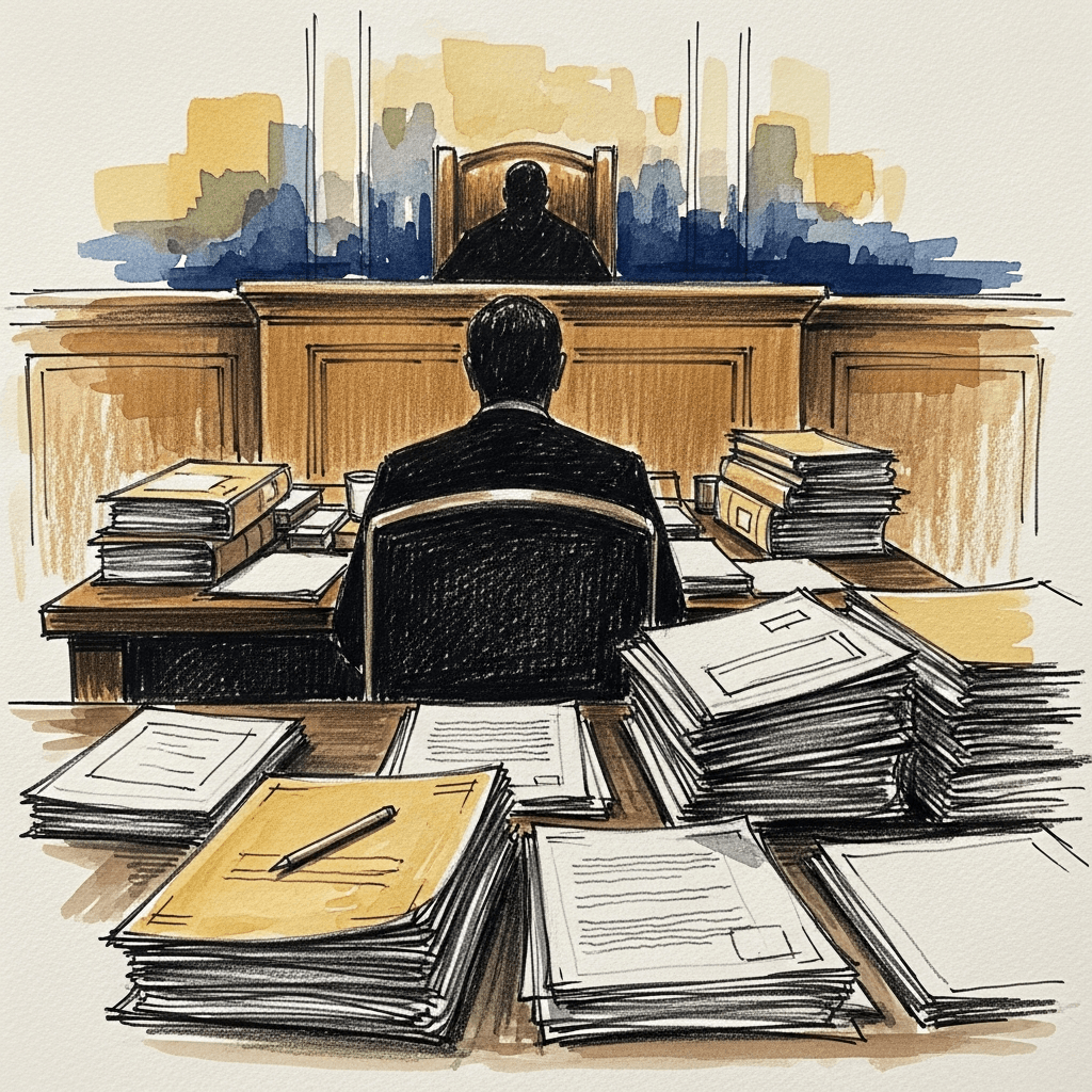 Illustration for Thornell v. Jones