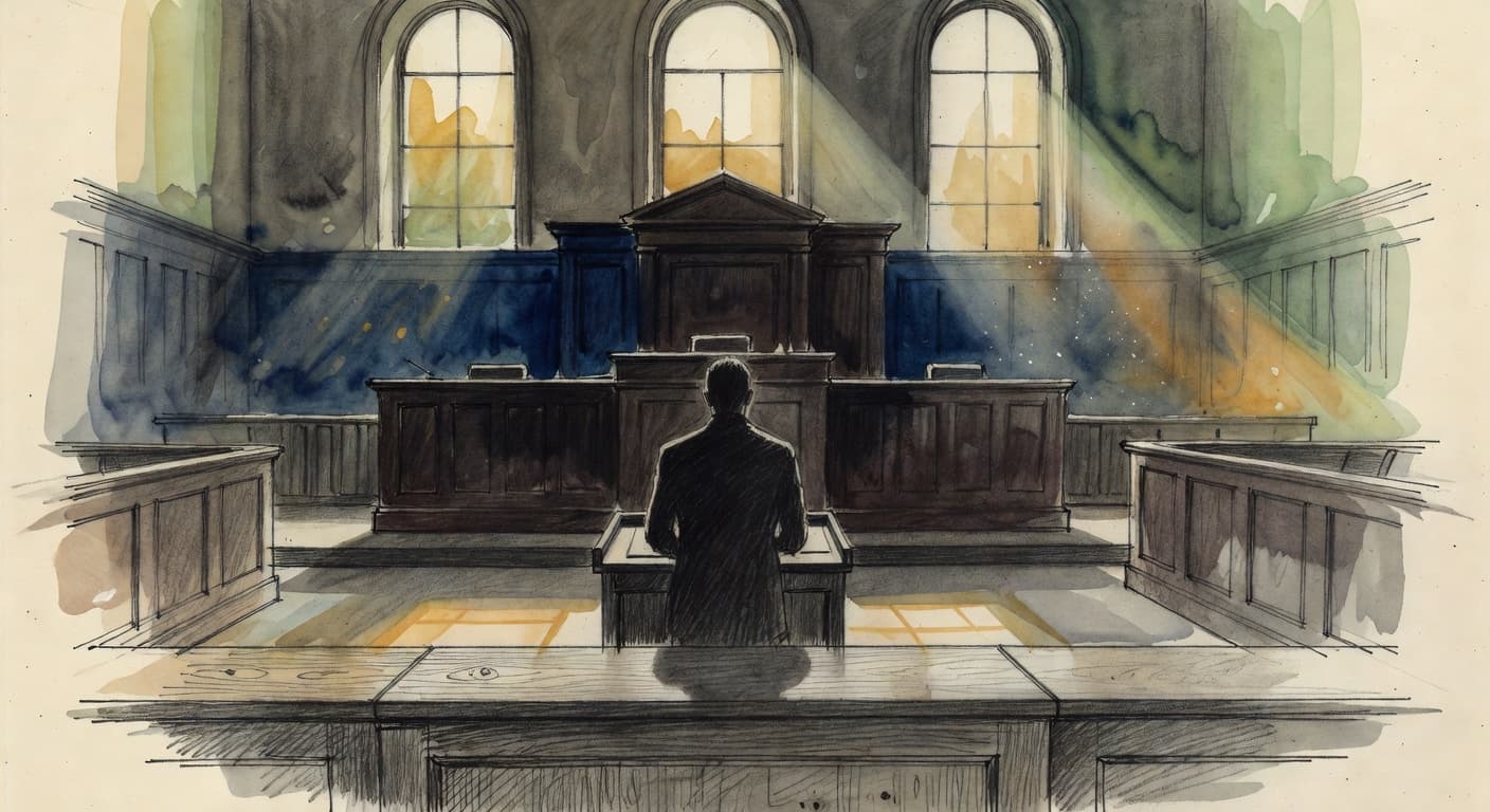 Illustration for Tony R. Hewitt, Petitioner v. United States