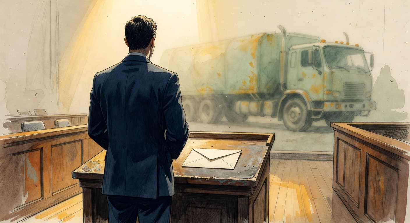 Illustration for Snyder v. United States