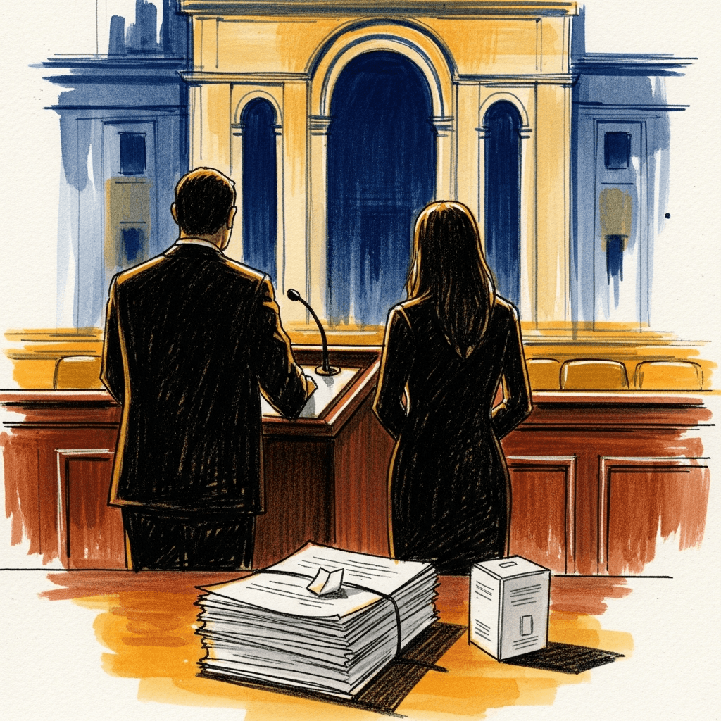 Illustration for Food and Drug Administration, et al., Petitioners v. R.J. Reynolds Vapor Co., et al.