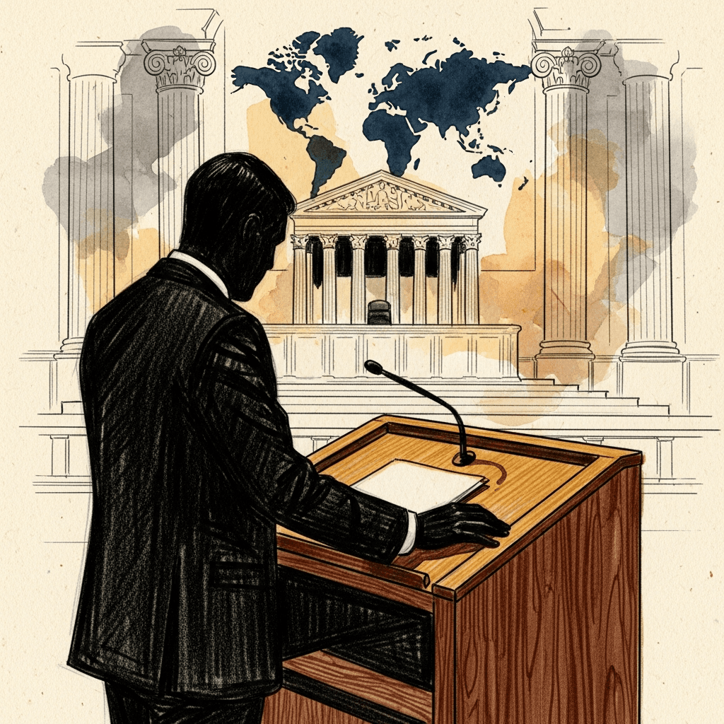 Illustration for CC/Devas (Mauritius) Limited, et al., Petitioners v. Antrix Corp. Ltd., et al.