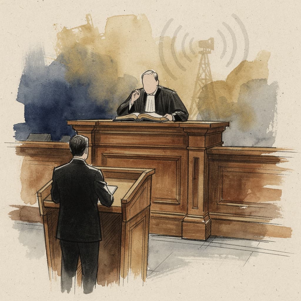 Illustration for McLaughlin Chiropractic Associates, Inc., Petitioner v. McKesson Corporation, et al.