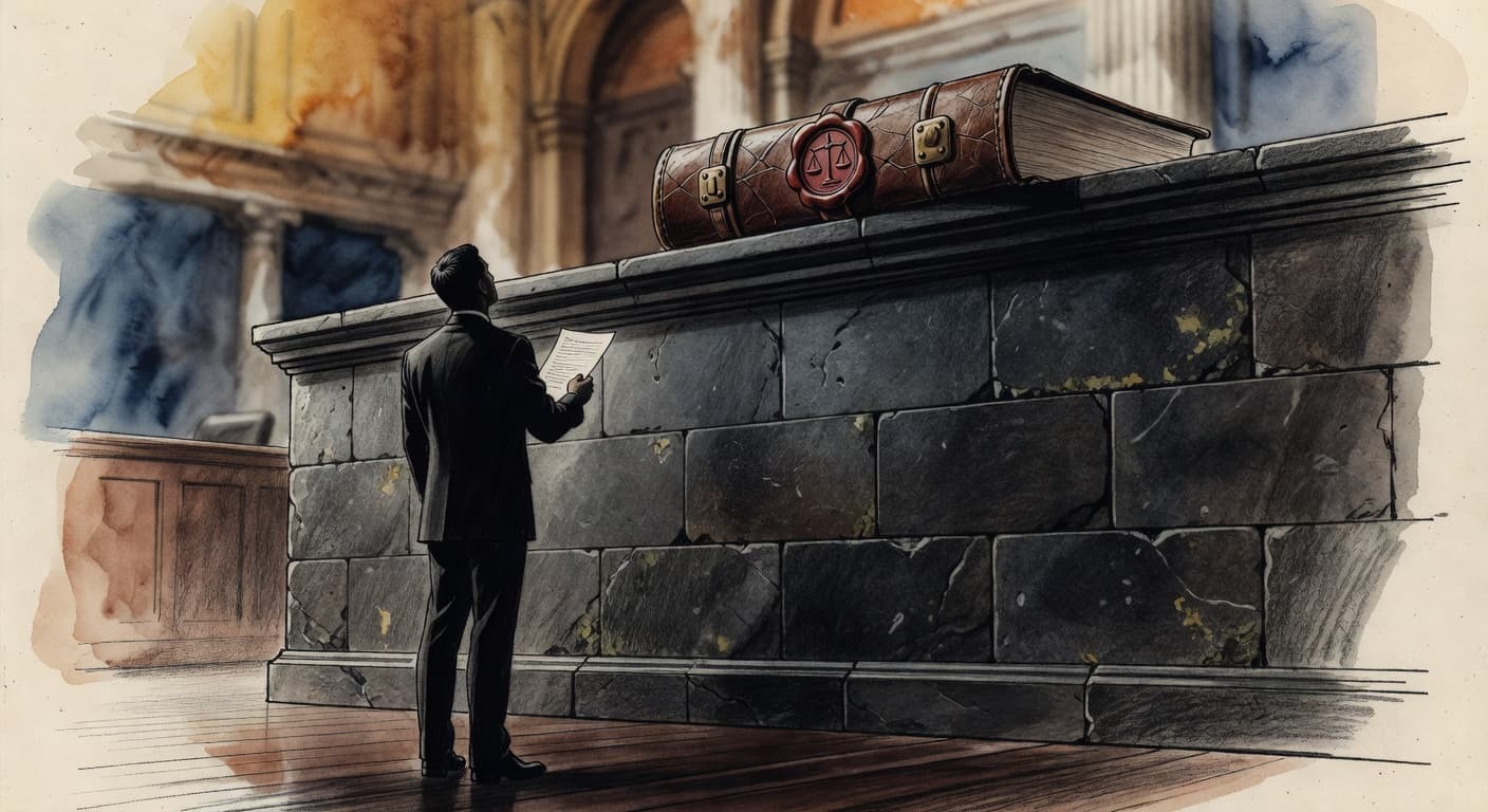 Illustration for BLOM Bank SAL, Petitioner v. Michal Honickman, et al.