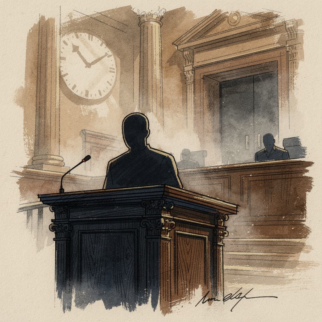 Illustration for Pierre Yassue Nashun Riley, Petitioner v. Pamela Bondi, Attorney General