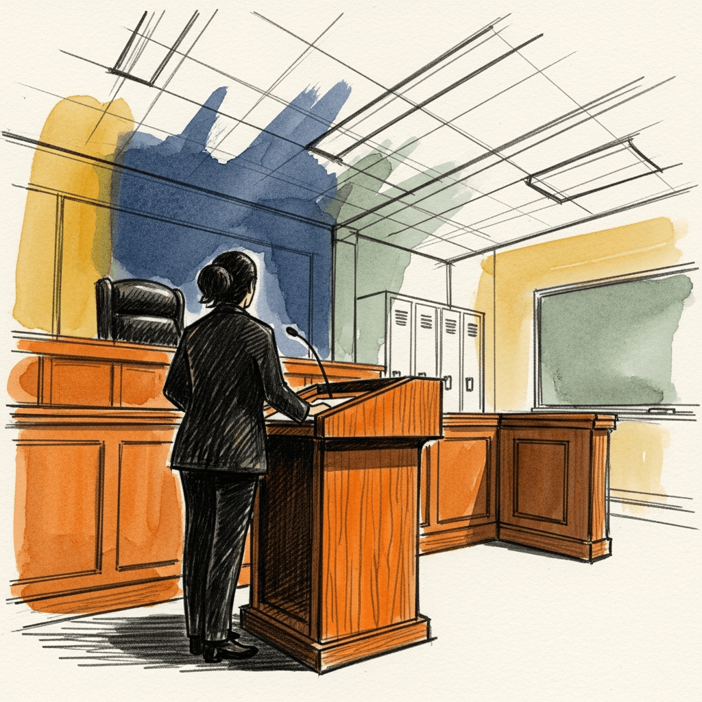 Illustration for Parents Protecting Our Children v. Eau Claire Area School District