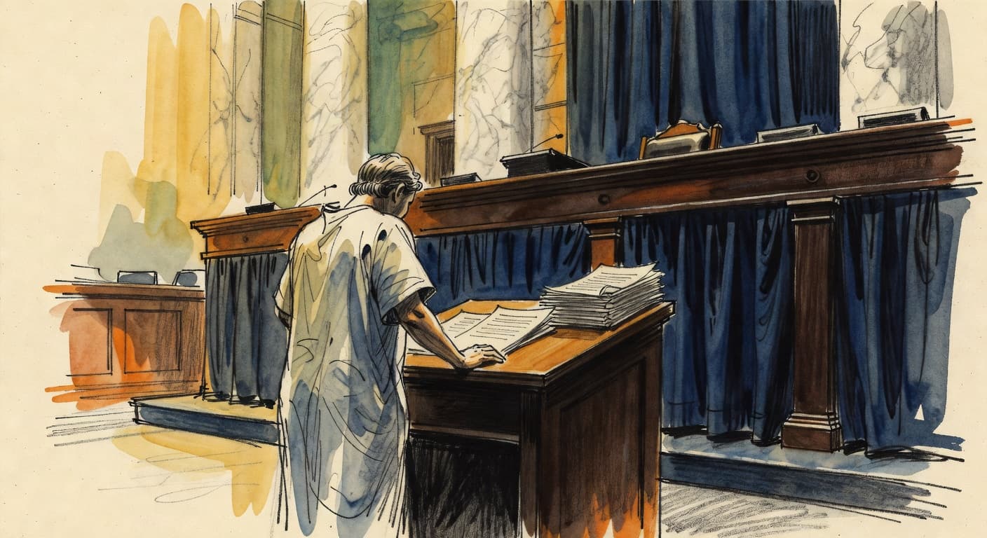 Illustration for Carter v. United States