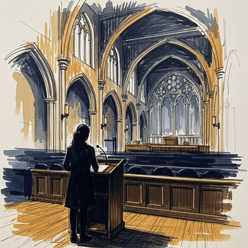 Illustration for Speech First, Inc. v. Sands