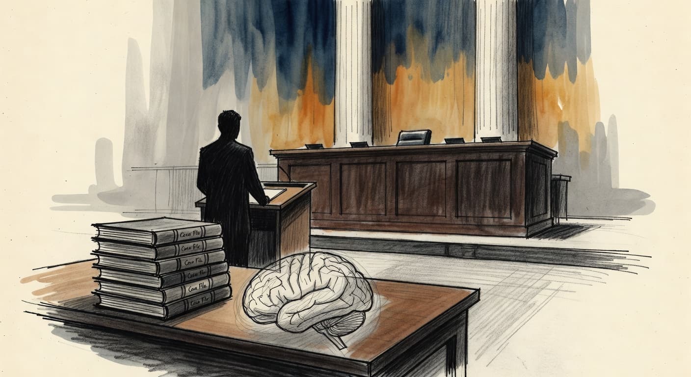 Illustration for Hamm v. Smith