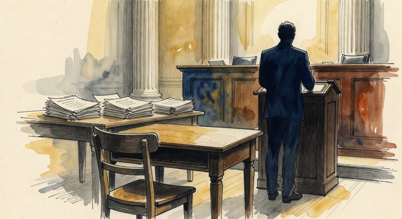 Illustration for Coalition for TJ v. Fairfax County School Board