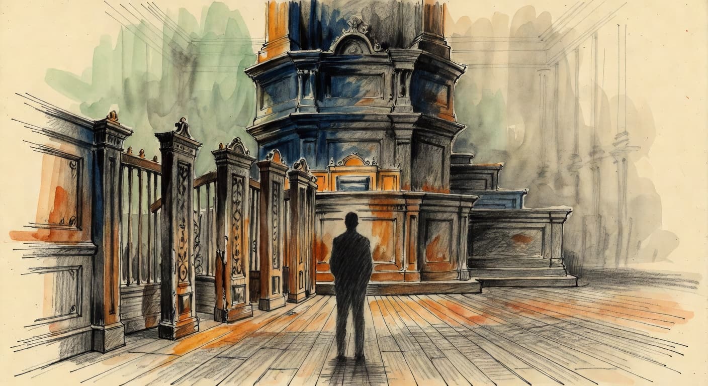 Illustration for Williams v. Washington