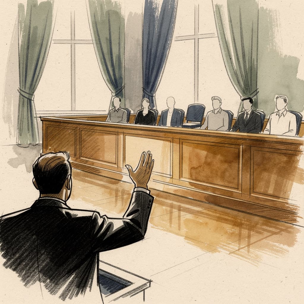 Illustration for Missouri Department of Corrections v. Finney