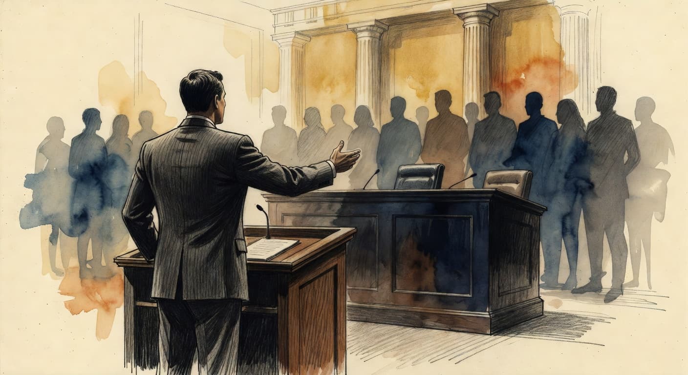 Illustration for Starbucks Corp. v. McKinney