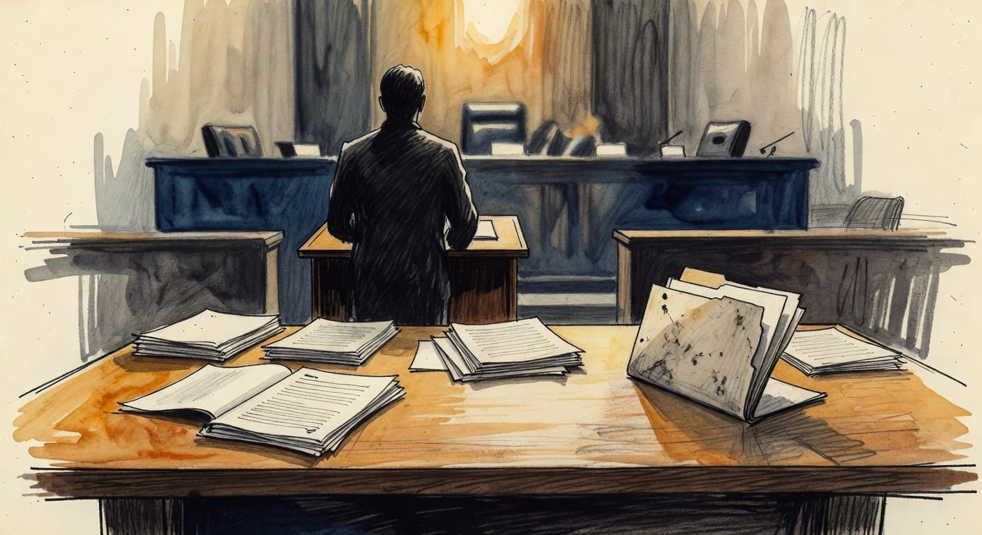 Illustration for Chiaverini v. City of Napoleon, Ohio