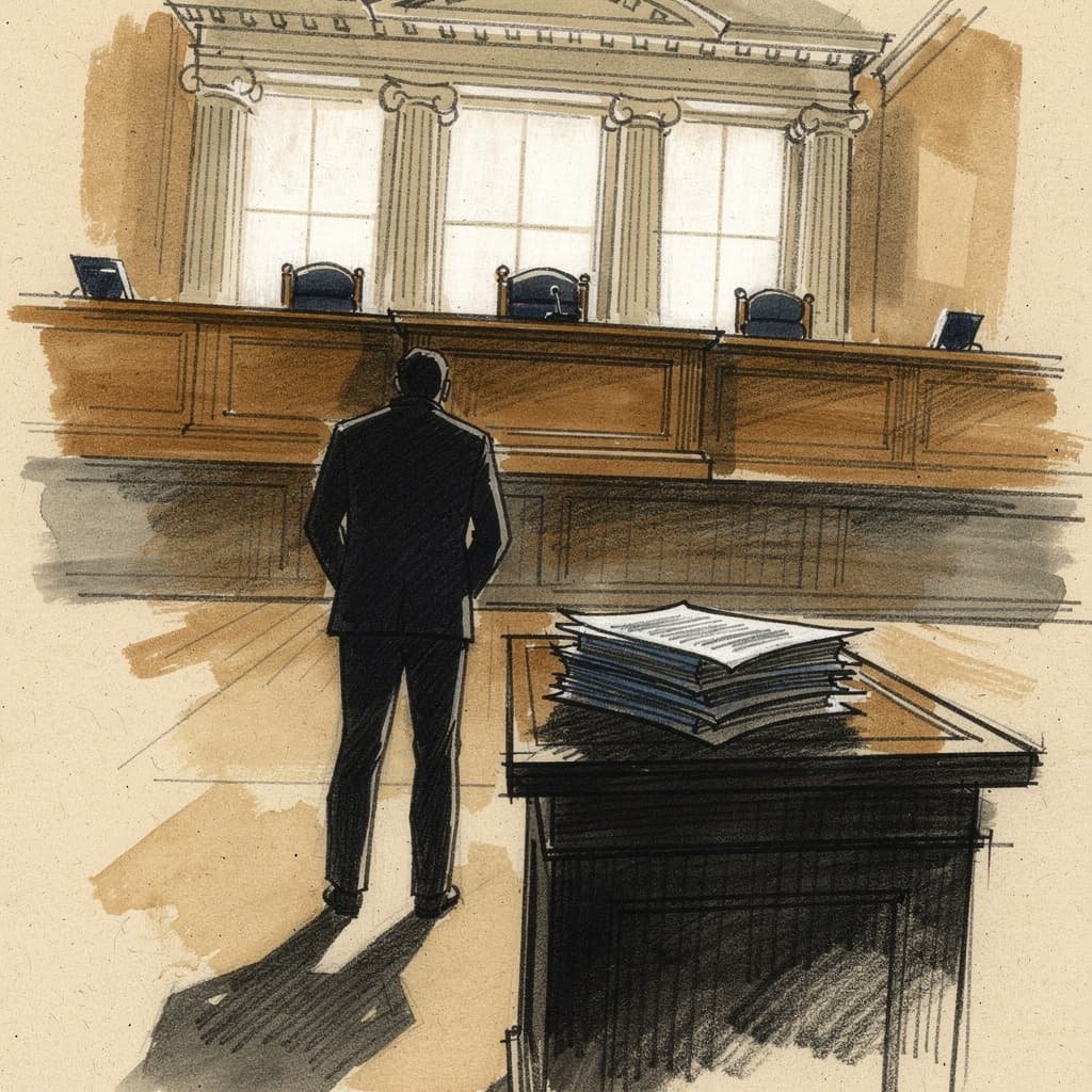 Illustration for Cunningham v. Florida